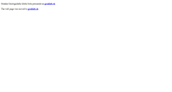 Desktop Screenshot of geoklub.genezis.eu